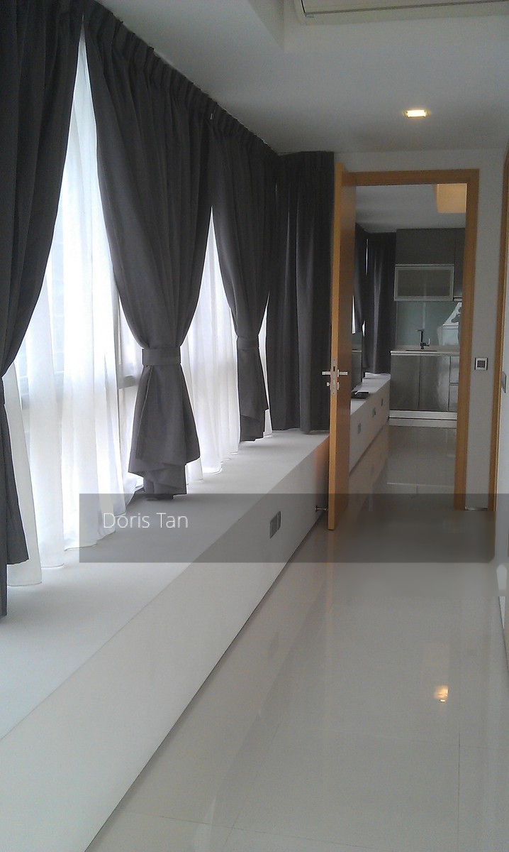 Lumiere (D2), Apartment #135617532